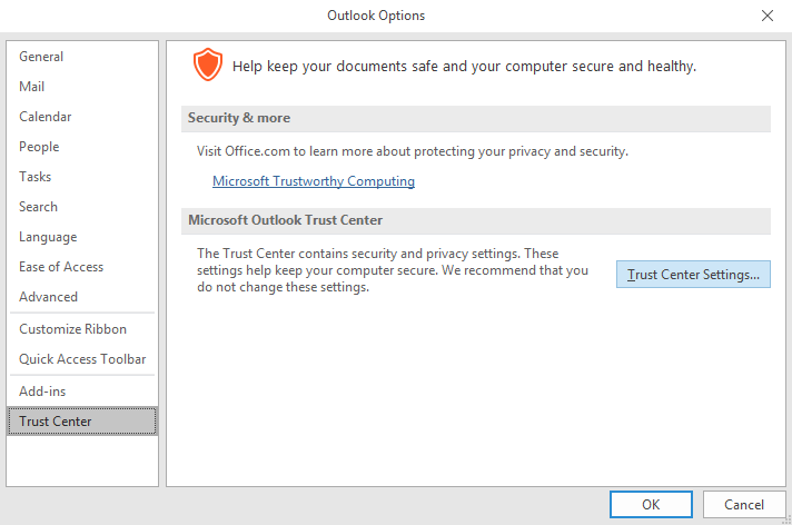 install smart card certificate outlook